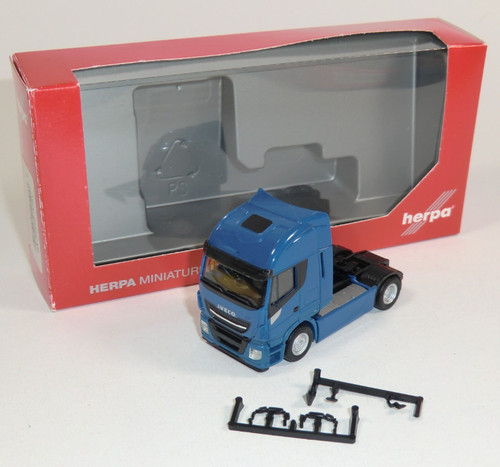Herpa iveco stralis xp - herpa, |