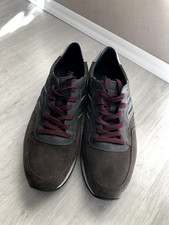 GEOX RESPIRA Herren Sneakers Gr. 46