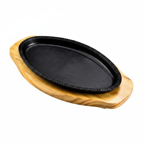 Japanische steakplatte - japanische,