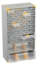 allit Kleinteilemagazin