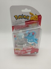 Pokemon Magnetilo + Azumarill