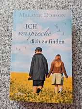 Ich verspreche, dich zu finden