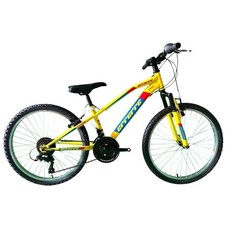 Herrenfahrrad MTB 24" Snake