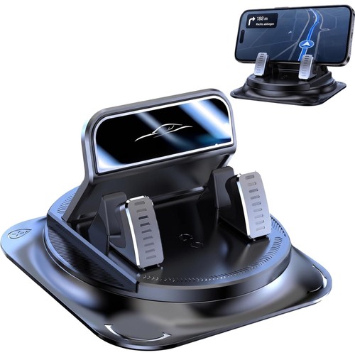 Auto handyhalterung 360 - auto, 360°