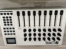 Rarität : Evolution U Controll UC 33 MIdi Controller