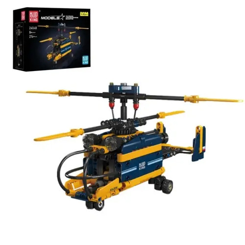Mould king 24048 - mould,