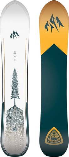 Jones snowboard all - snowboard, mountain