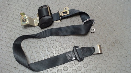 Sicherheitsgurt vorn rechts - vorn,