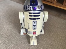 Star Wars R2D2 sprachgesteuert