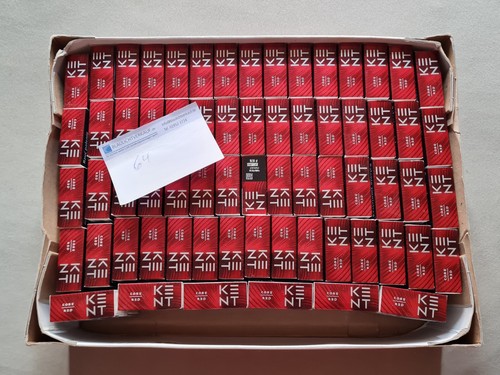 Leere sortenreine - 64,