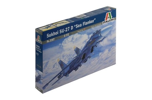 Italeri 197 72 russische - 1/72,