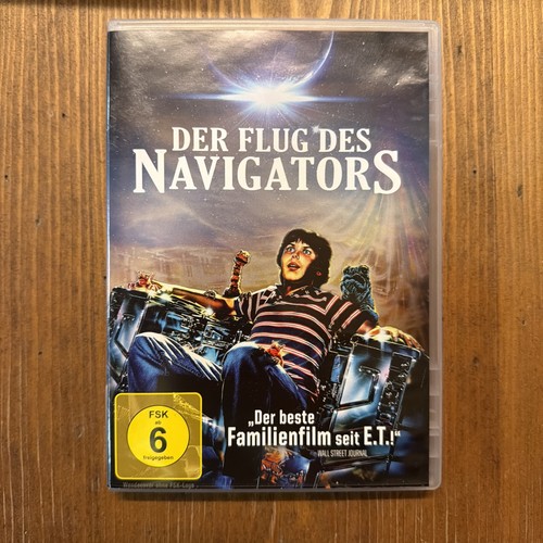 Der flug des navigators - navigators,