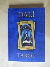 Dalí-Tarot. Aufbau
