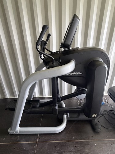 Life fitness flexstrider - life,
