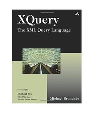 Xquery: The XML Query