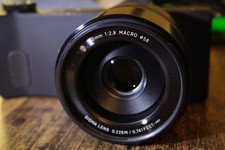 sigma dp3 quattro mit box