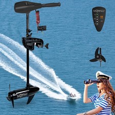 Miganeo Elektromotor TRS 55