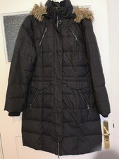  Street One, Daunenmantel