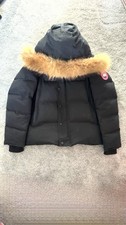 Canada Goose Herren Jacke