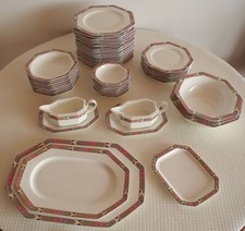 Villeroy & Boch Cheyenne 58 Teile