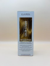 Clairol professional color - professional,