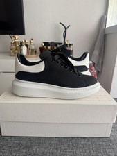 Alexander McQueen Sneaker