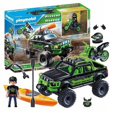 70460 Weekend Warrior Offroad