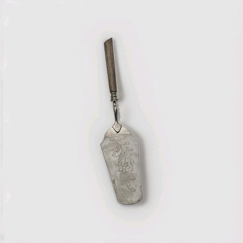 Vintage tortenheber - vintage,