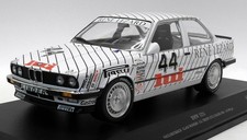 Minichamps 1/18 Scale Diecast