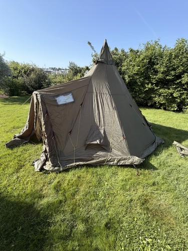 Helsport varanger camp tipi - varanger,