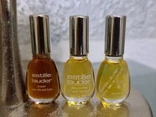 Parfum Miniaturen Set Estee Lauder Super EdP, Super EdC, Daytime Fragrance