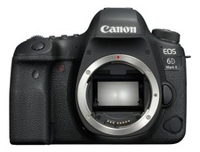 Canon EOS 6D Mark II 26,2MP