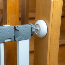 Treppenschutzgitter wandschutz - treppenschutzgitter,