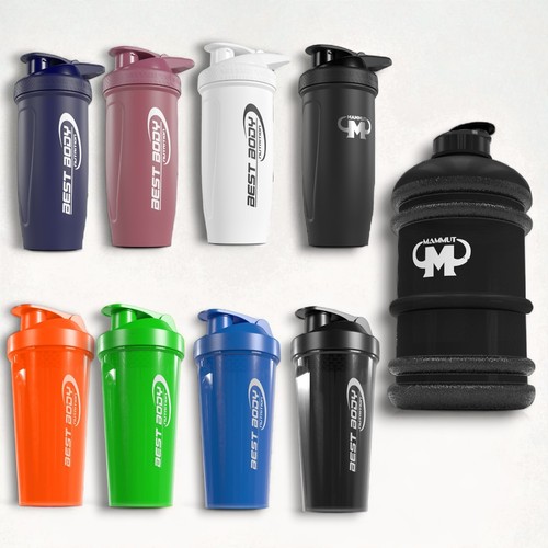 Fitnesszubehör shaker - fitnesszubehör,