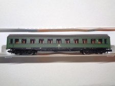 ROCO N 24229 Schürzenwagen 2.Klasse OVP (14044)