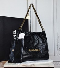 Original Chanel 22 Bag