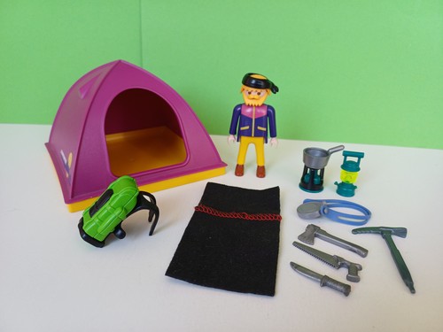 Playmobil sammlung set 3844 - playmobil,