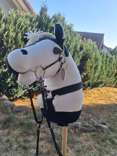 Hobby horse steckenpferd pferd - hobby,
