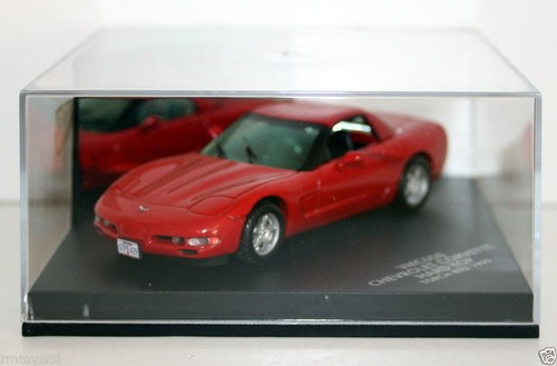 Vitesse vmc058 - 1/43,