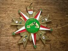 Karnevalsorden Köln Emi