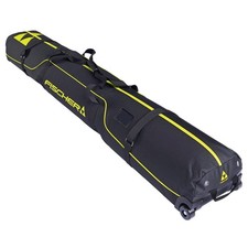Fischer SKICASE 2 PAIR ALPINE