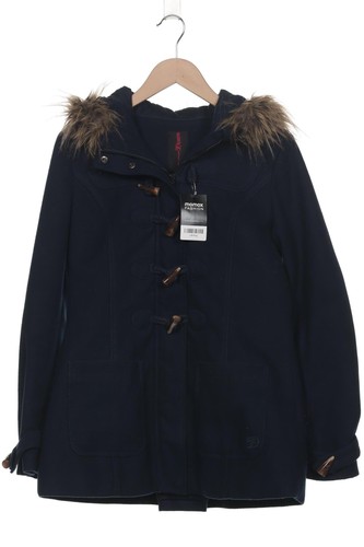 Tom tailor denim mantel damen - tom,