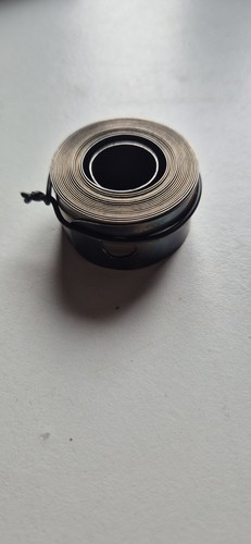 Uhrenfeder aufzugsfeder - 18,