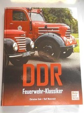 DDR-Feuerwehr-Klassiker (-