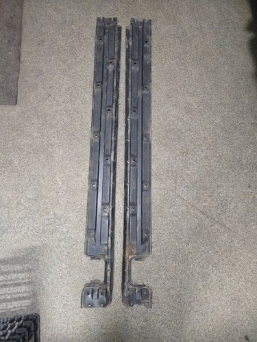 Bmw e39 2002 unterfahrschutz - 5,