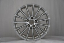 1x Alufelge 17 Zoll 7.5" 5x112