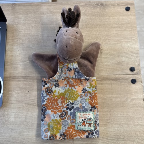 Moulin roty grande famille - moulin,