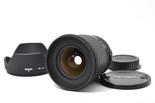 Exc sigma 24mm f - 24mm, f/1.8