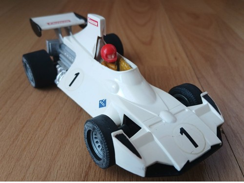 Carrera universal brabham - universal,