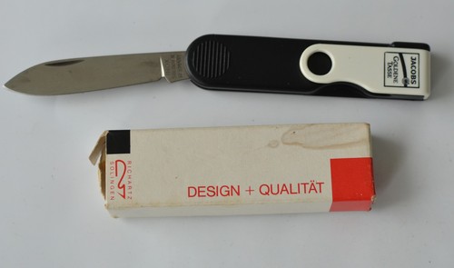 Richartz solingen messer - richartz,